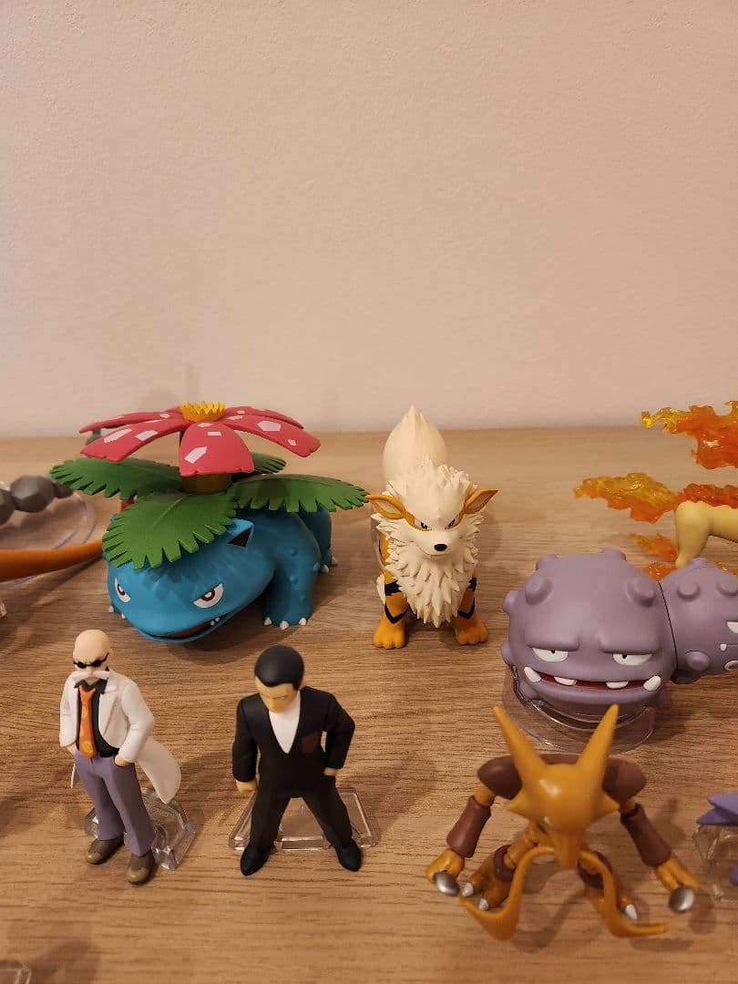 ポケモン スケールワールド カントー地方