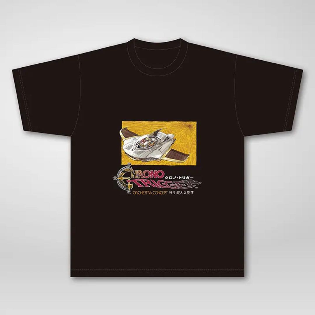 クロノ・トリガー オーケストラコンサートグッズ3点セット - メルカリ