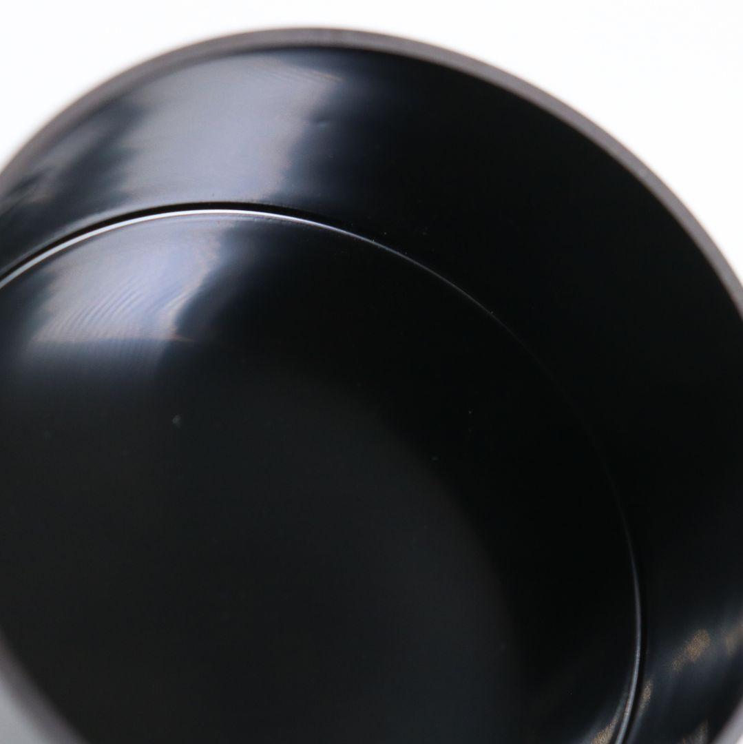 茶器(棗) | 古美術ささき 蒔絵師 筑城良斉作 笹露 大棗 茶道具 共箱 V934