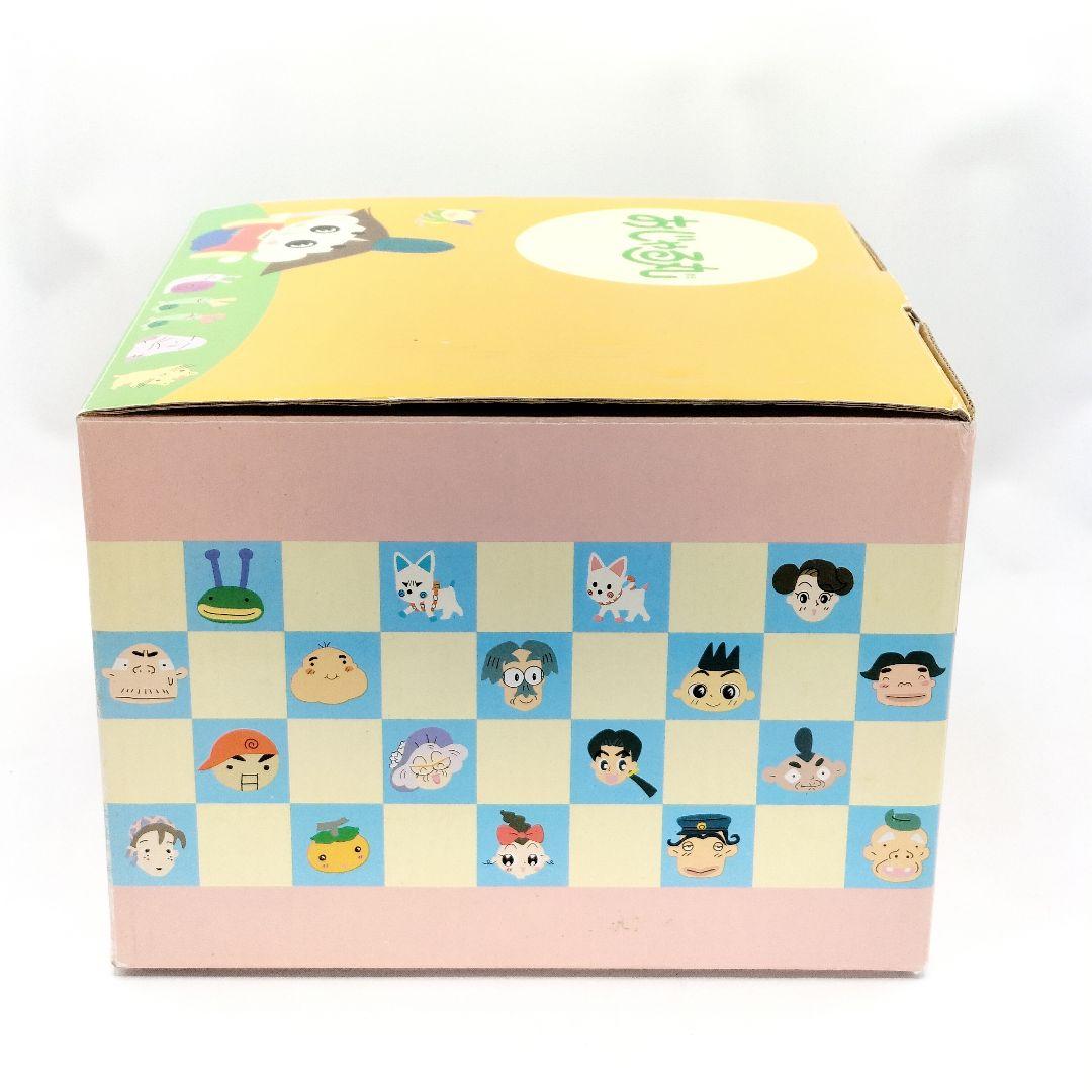 未使用 ベネリック おじゃる丸 万年カレンダー 進め！ちっちゃいものクラブ