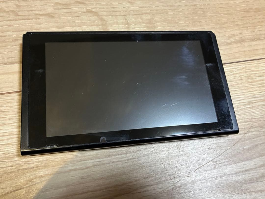 Nintendo Switch ニンテンドースイッチ　本体一式　Joy-Con