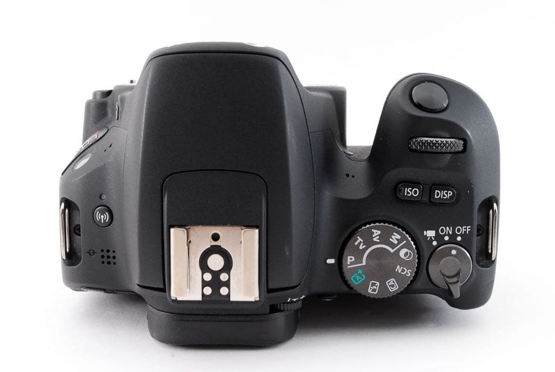 一眼レフカメラcanon kiss x9 標準&望遠&単焦点トリプルレンズセット