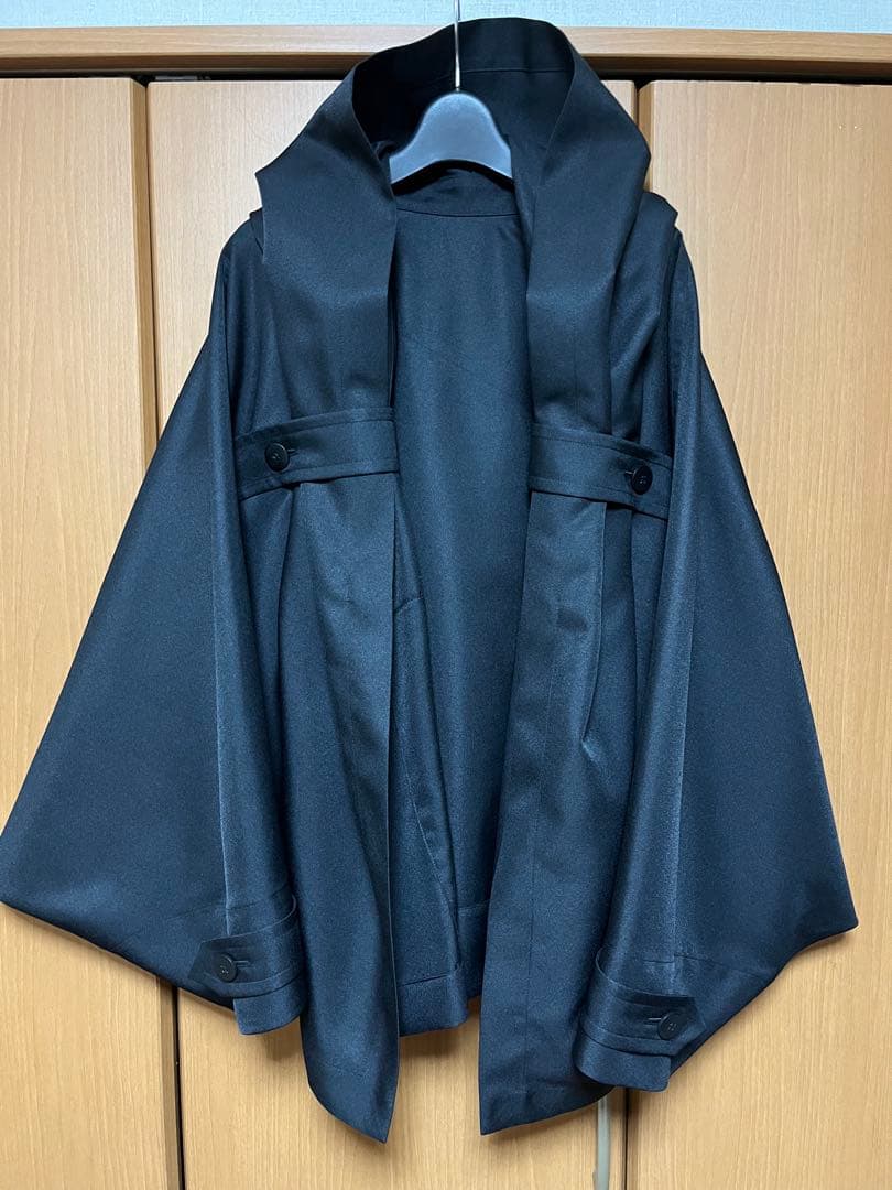 アイムメン コクーン ショート サイズ2