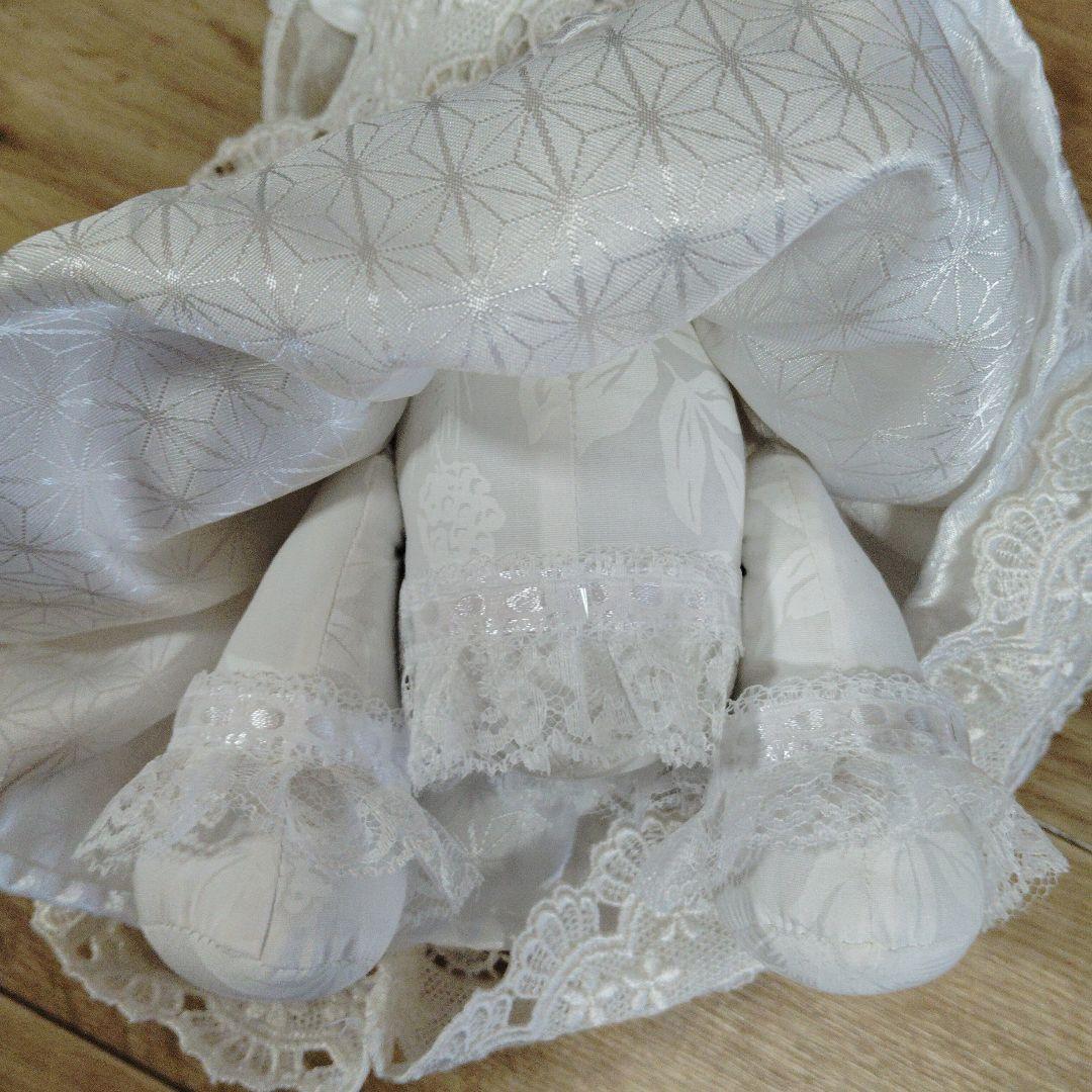 ハワイアンウェディングテディベア maumaloa