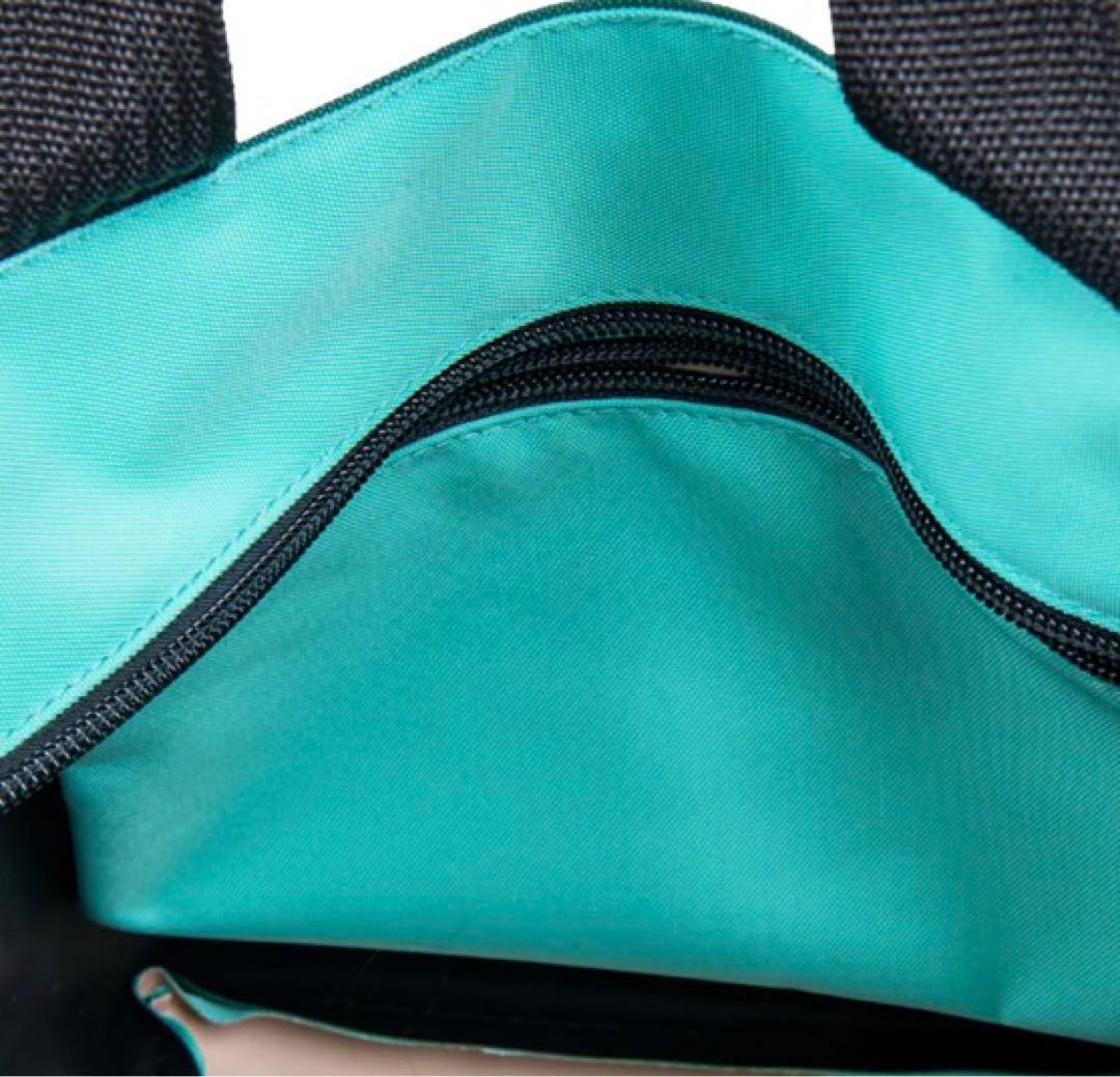 エルベシャプリエ Herve Chapelier 1027N ナイロン型トートM