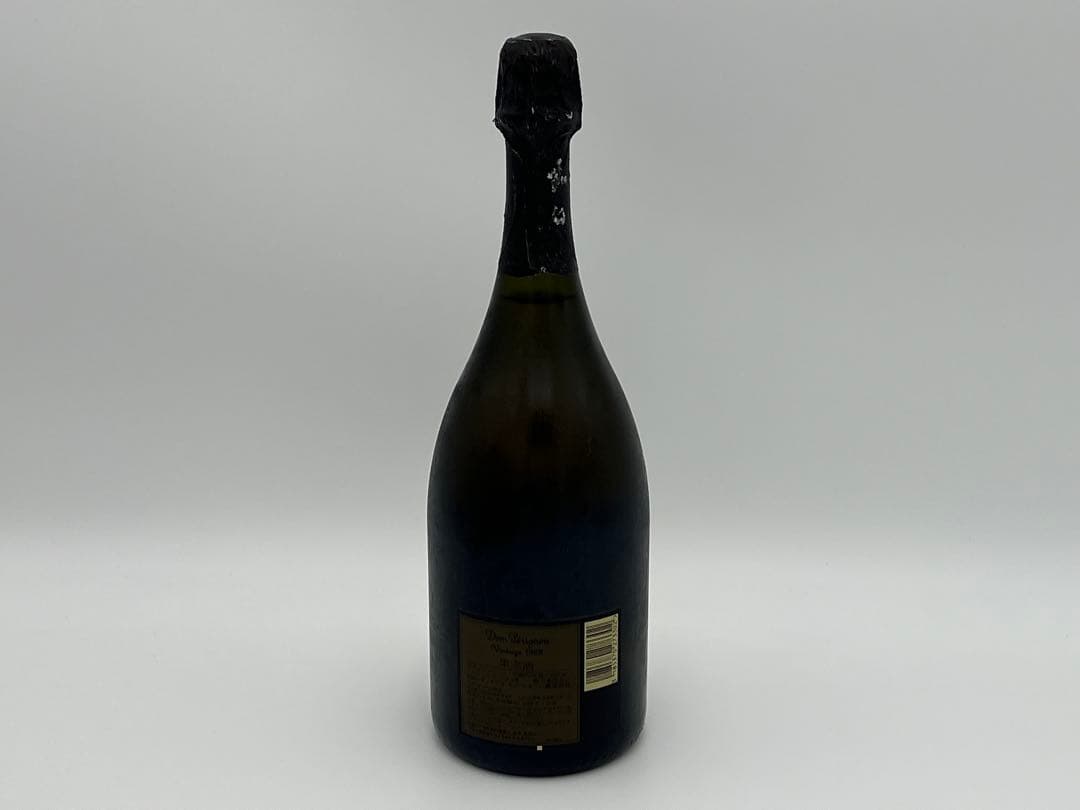 未開栓】シャンパン ドン・ペリニョン ヴィンテージ 1998年 箱あり
