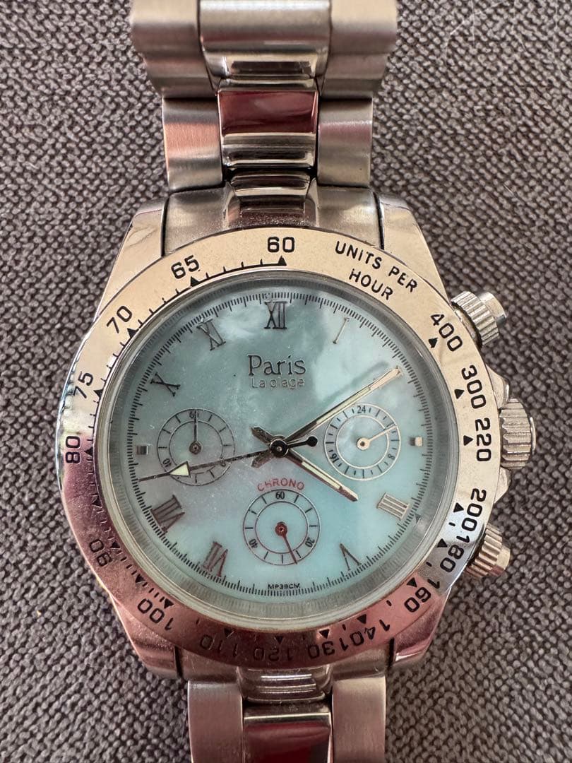 セイコー SQ100 ジャンク　おまけジャンク付き