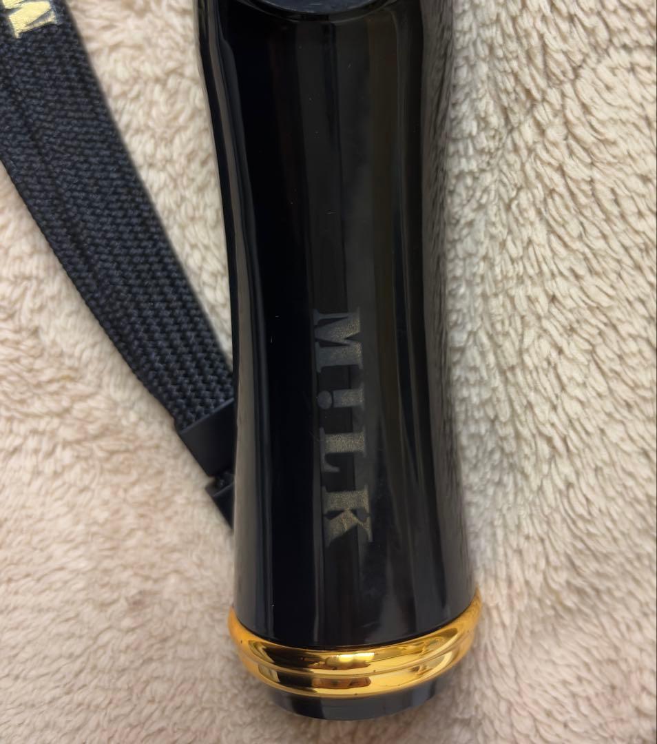 吉田仁人　ペンライト　M!LK