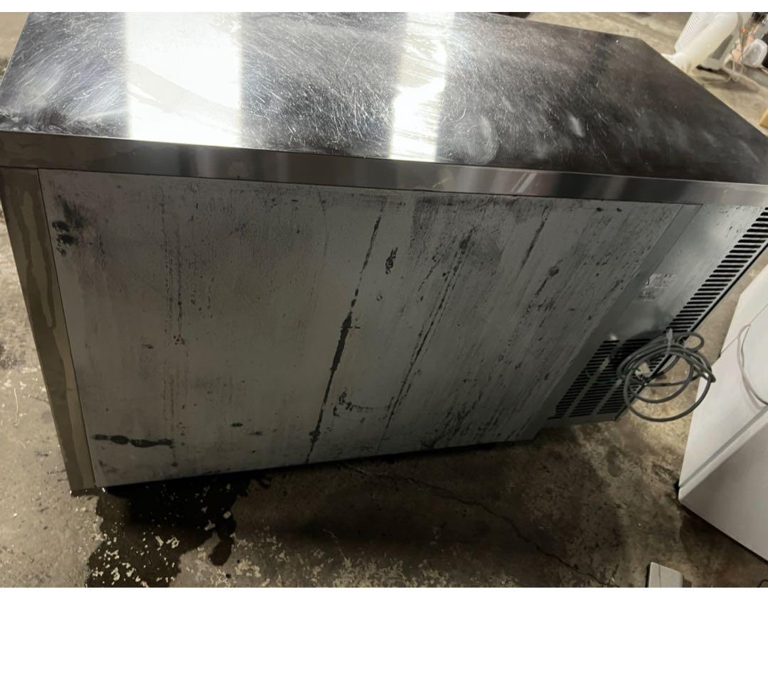 フクシマ ガリレイ 業務用 台下冷蔵庫