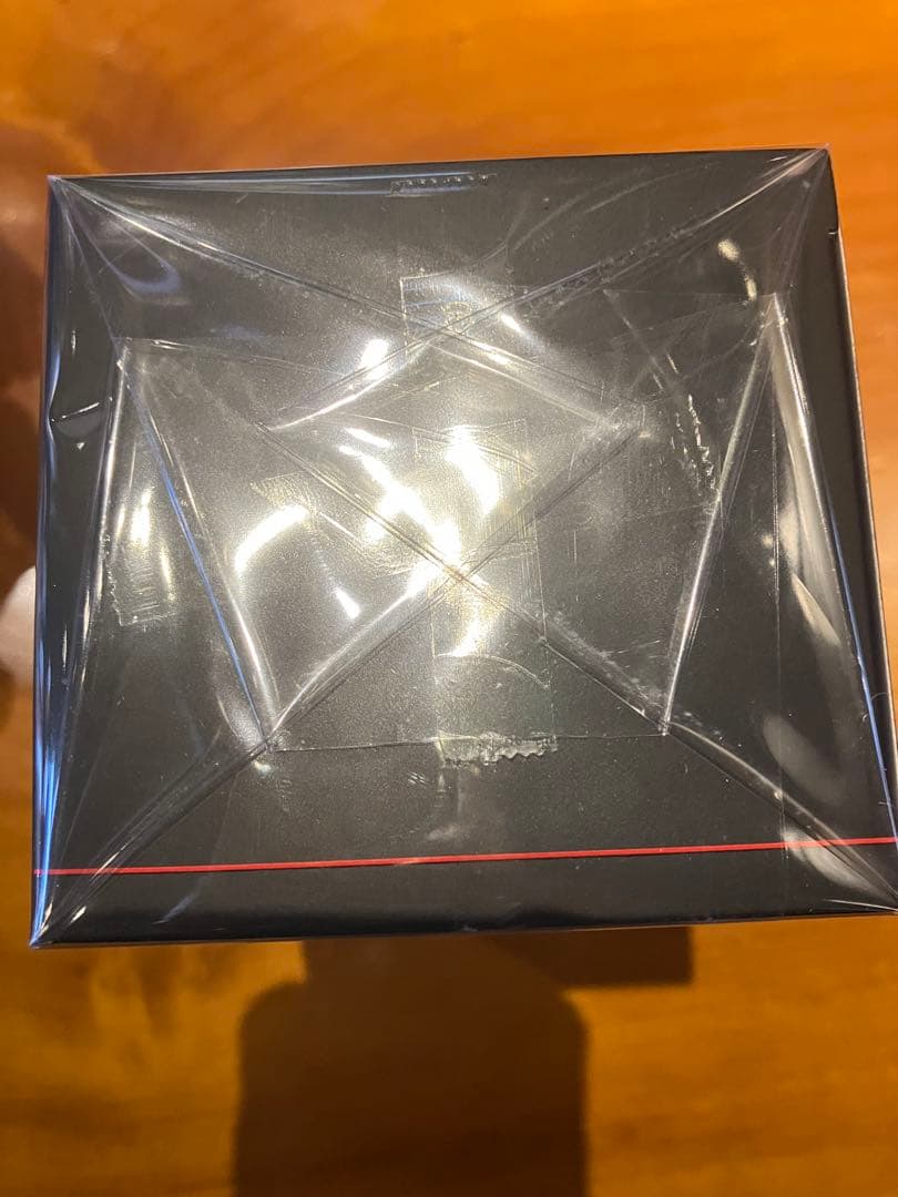 KYOSHO 京商　1/43 ホンダ シビック タイプR 無限 （レッド）