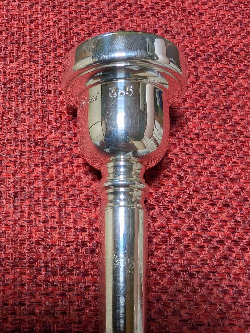 管楽器・吹奏楽器 Greg Black Aleesi 3.5 Regular