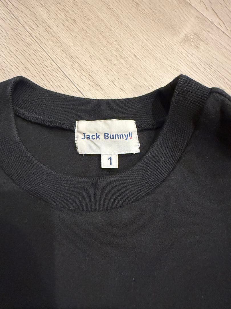 Jack Bunny スウェットセットアップ サイズ0