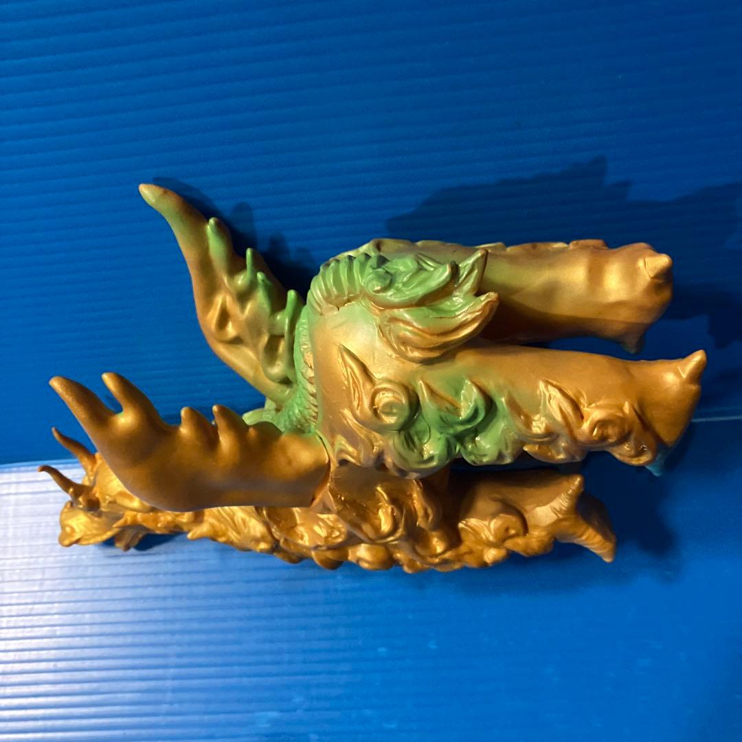 ブルマファク　ドドンゴ　ソフビ