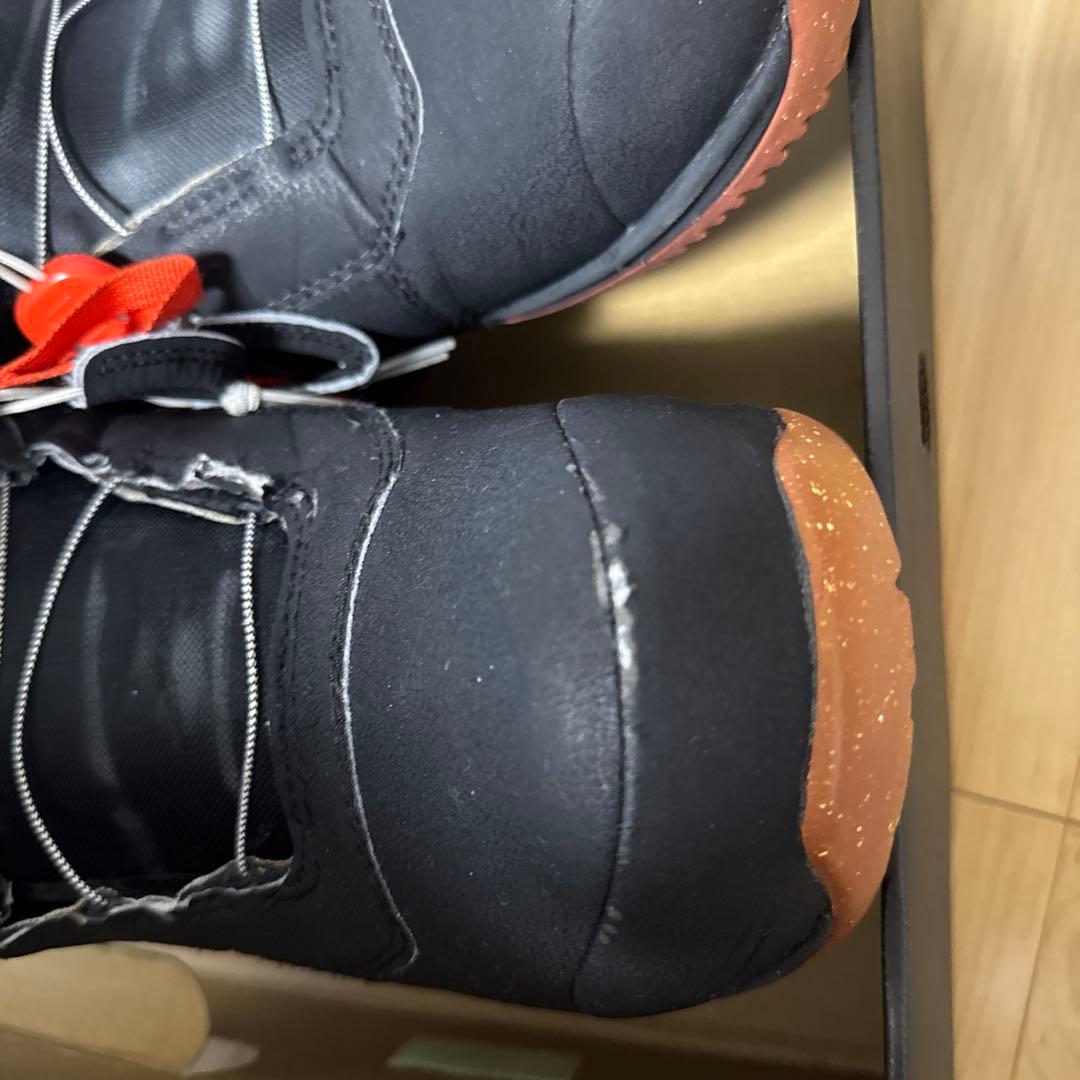 BURTON BOA スノーボードブーツ ruler