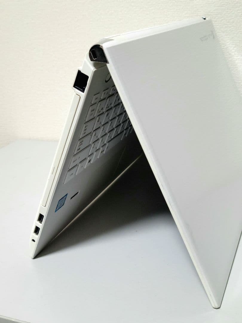 東芝 Dynabook T75 i7-7500U/8GB/1TB/office