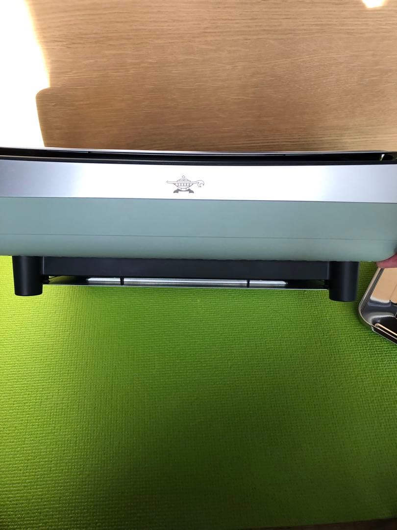 アラジングラファイトマジックグリラーAGM-G1300A 2022年製