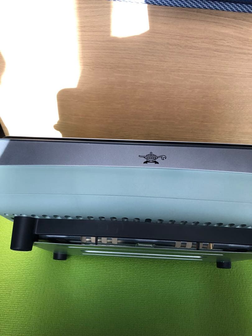 アラジングラファイトマジックグリラーAGM-G1300A 2022年製