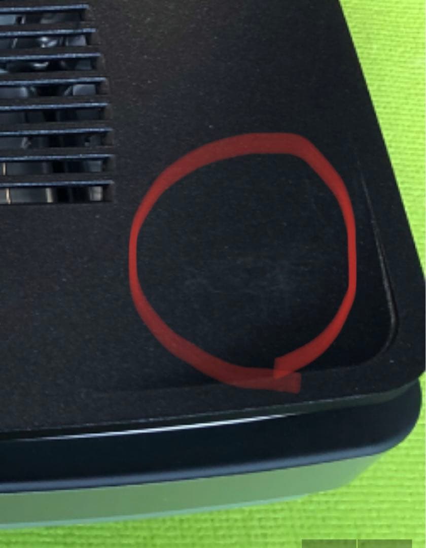 アラジングラファイトマジックグリラーAGM-G1300A 2022年製