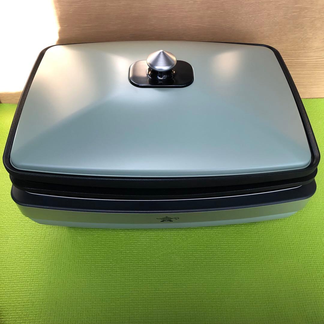 アラジングラファイトマジックグリラーAGM-G1300A 2022年製