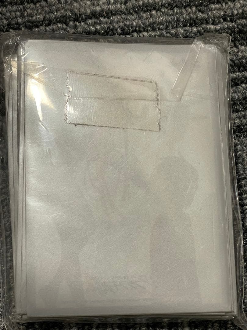 ゼロツー&ヒロ ダーリンインザフランキス スリーブ ヴァイス