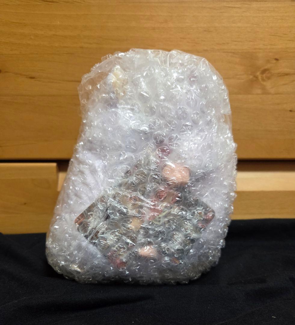 ジブリ千と千尋の神隠し、坊ねずみ座り、ふんわりお手玉M坊ねずみのぬいぐるみです！