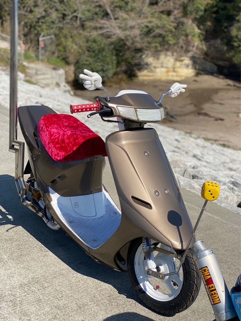 真作】大河内夜江/扇面山水図/横物/掛軸☆宝船☆Y-899 JM