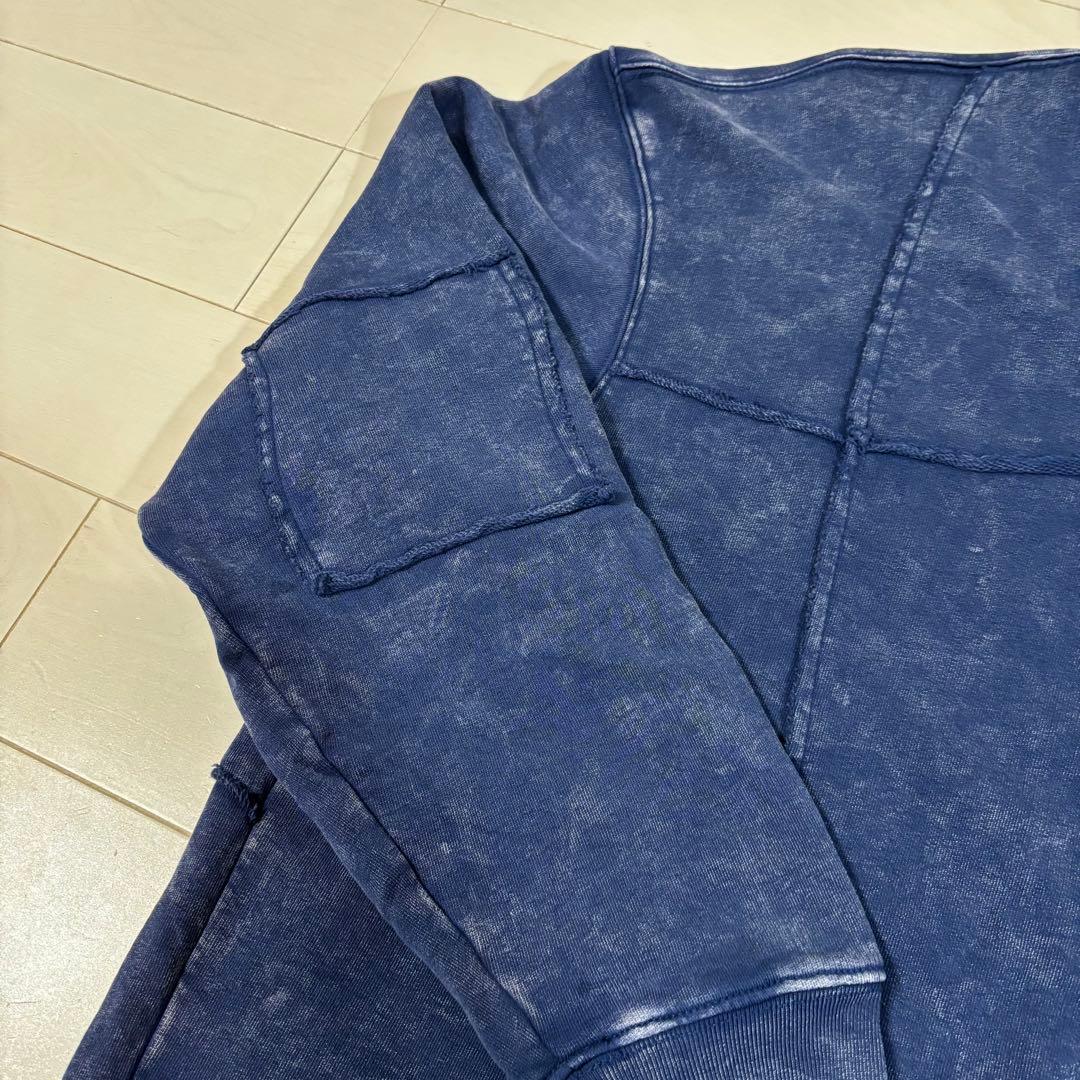 送料込☆Dime スウェット トレーナー ダイム