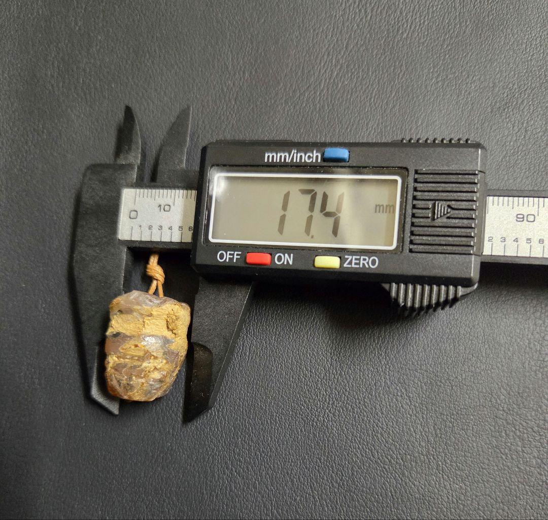 766 天珠 紀元前 最古の出土天珠 dzibeads！