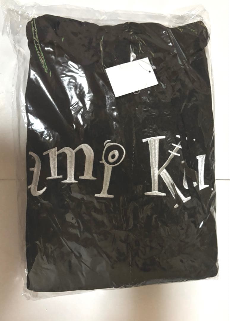 usjハミクマ パーカー Mサイズ