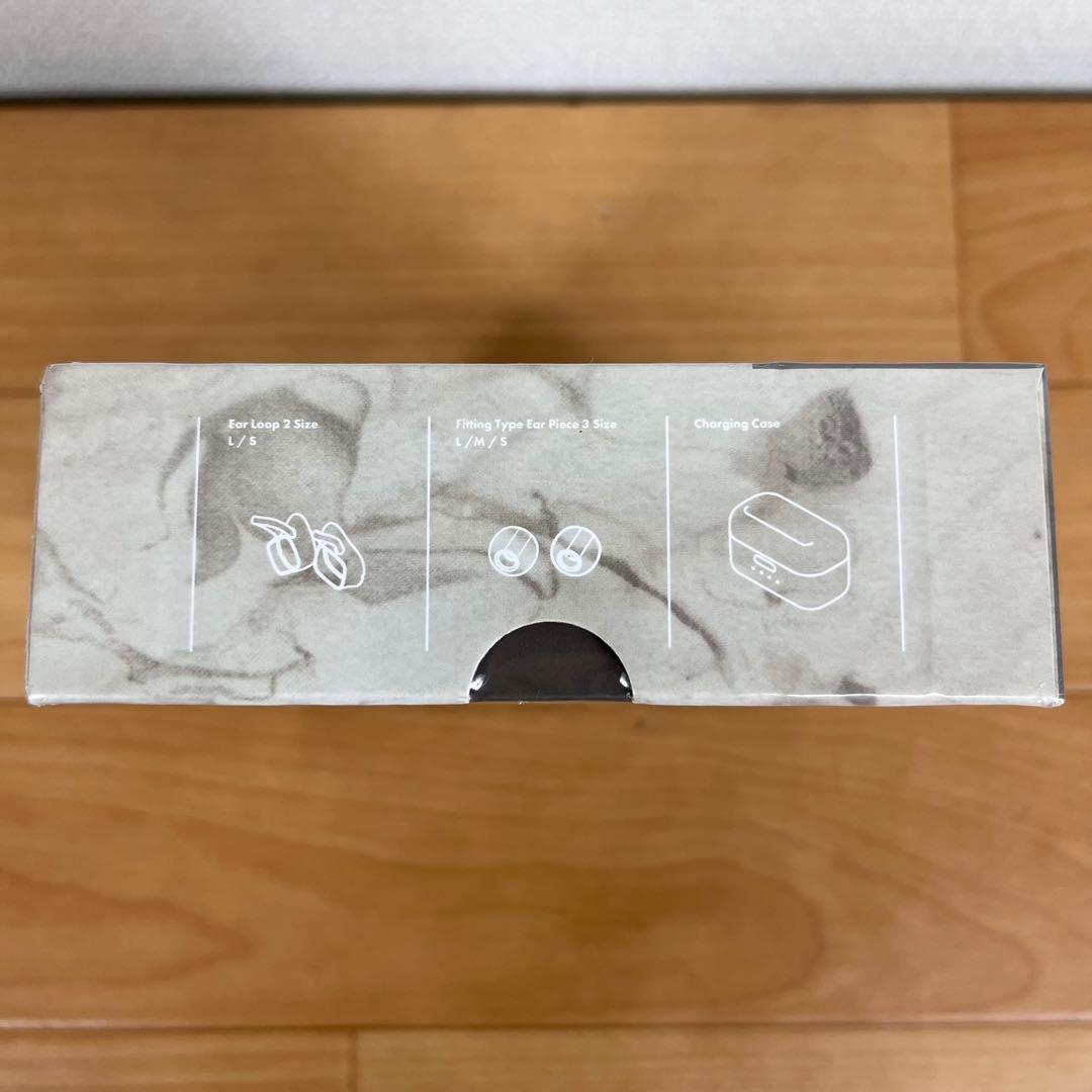 新品未開封】FRAY I.D×TOoKA BASE ワイヤレスイヤホン 希少