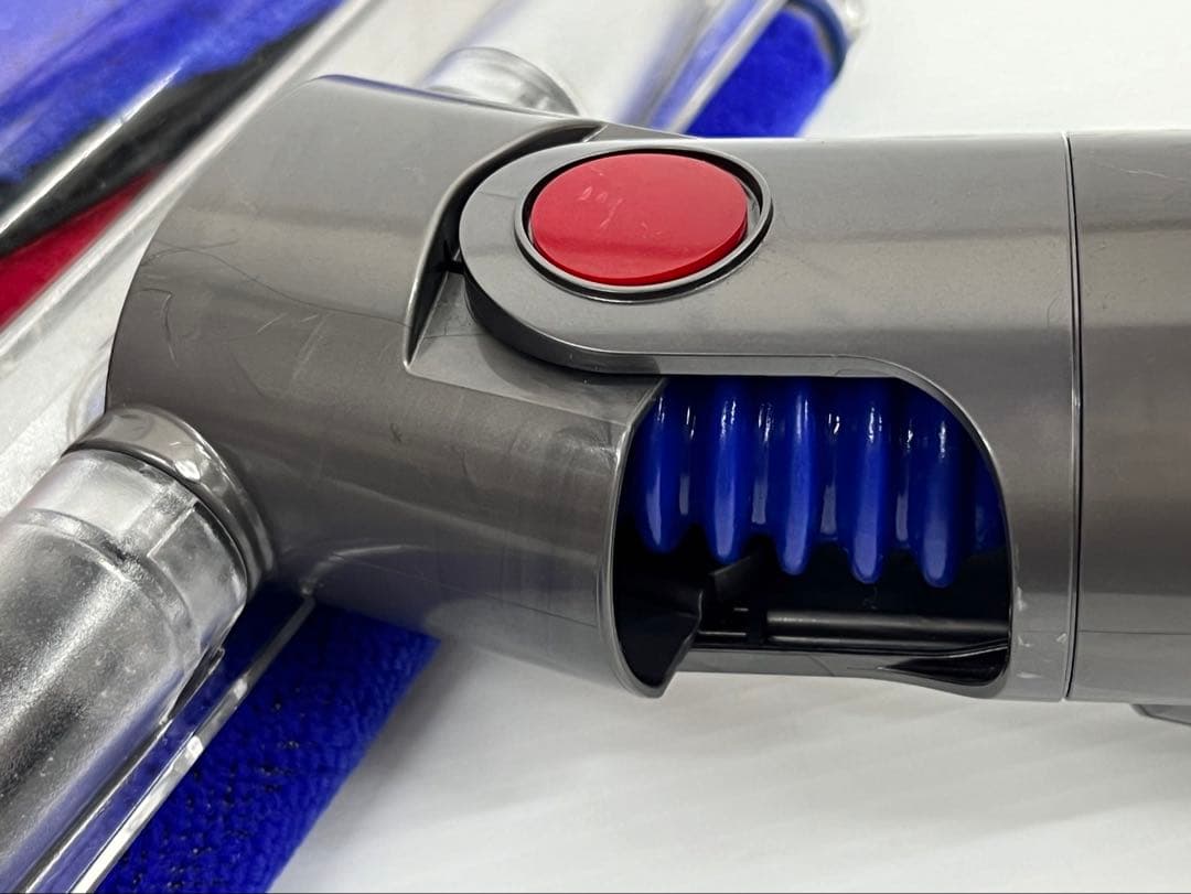 CY24 中古 ダイソン ソフトローラークリーナーヘッド 151868 掃除機