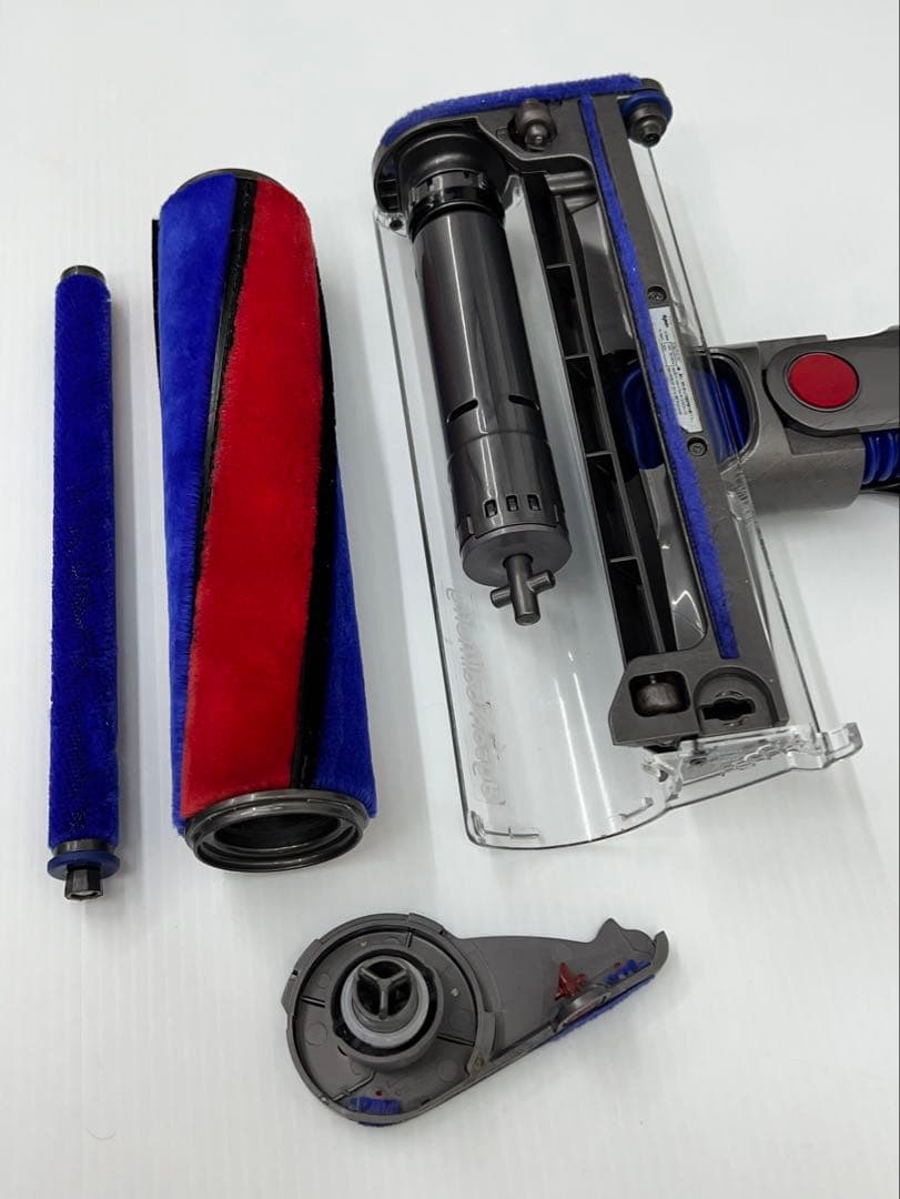 CY24 中古 ダイソン ソフトローラークリーナーヘッド 151868 掃除機