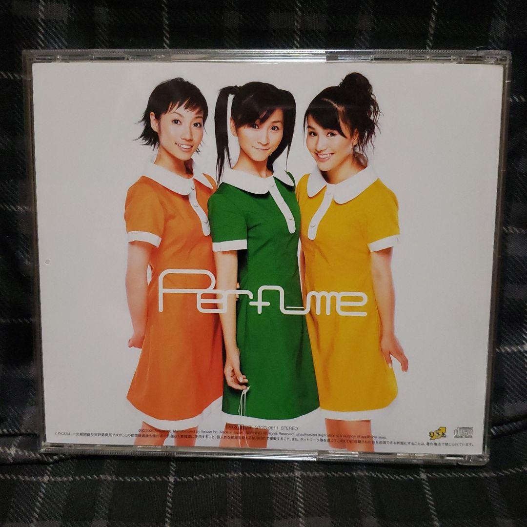 ミュージシャン Perfume / Fan Service -Prima Box-