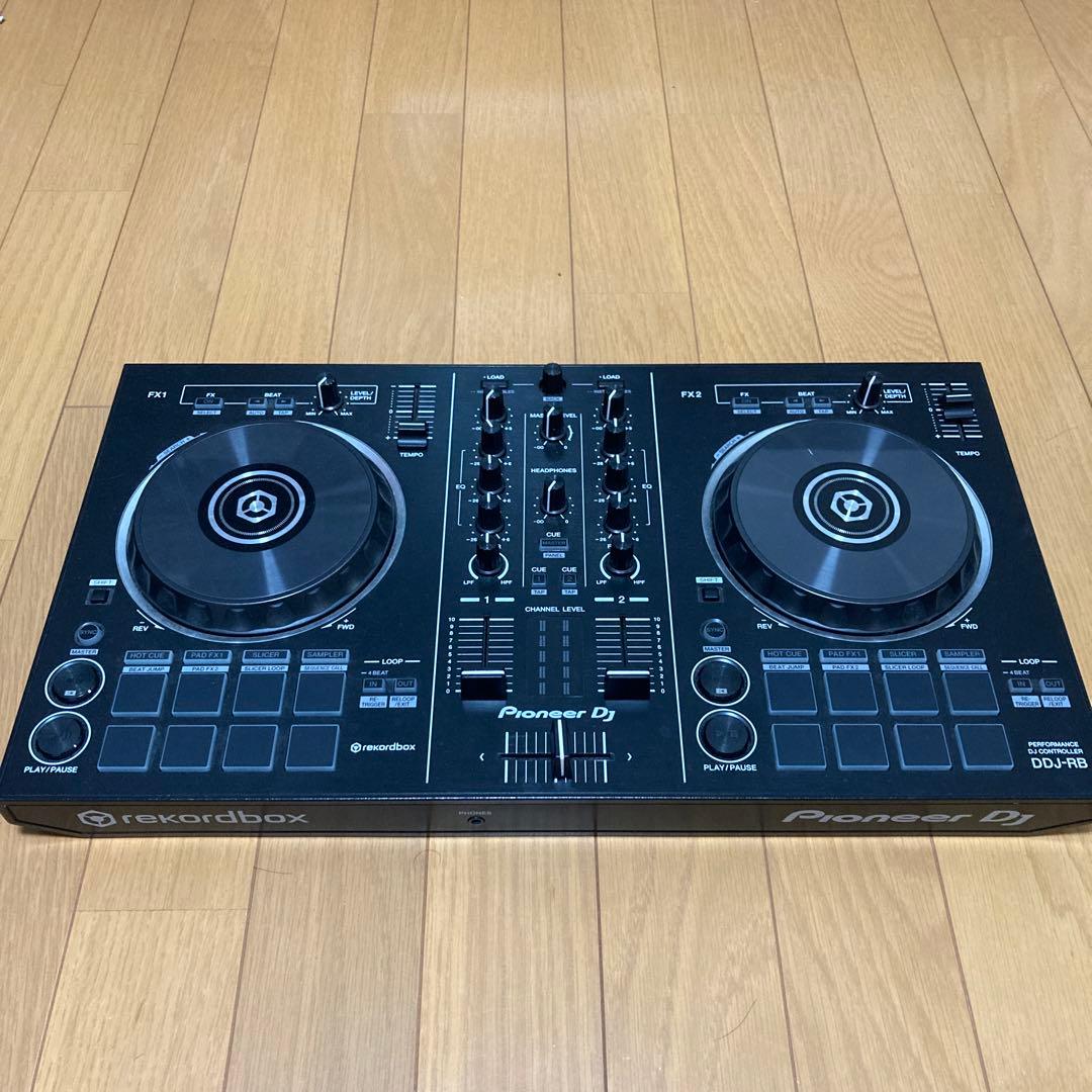 Vestax VCI-100MK2 DJコントローラー DJ機材 Vestax VCI-100 MKII