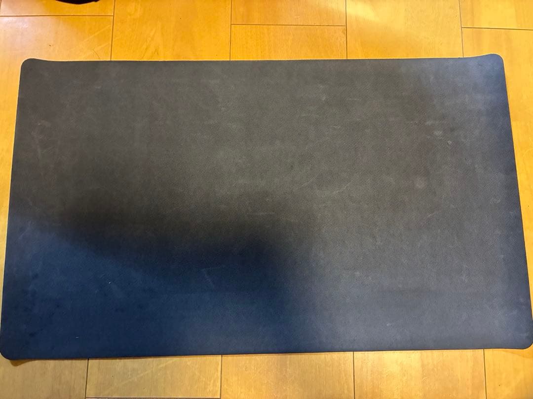 遊戯王プレイマット アラメシアの儀