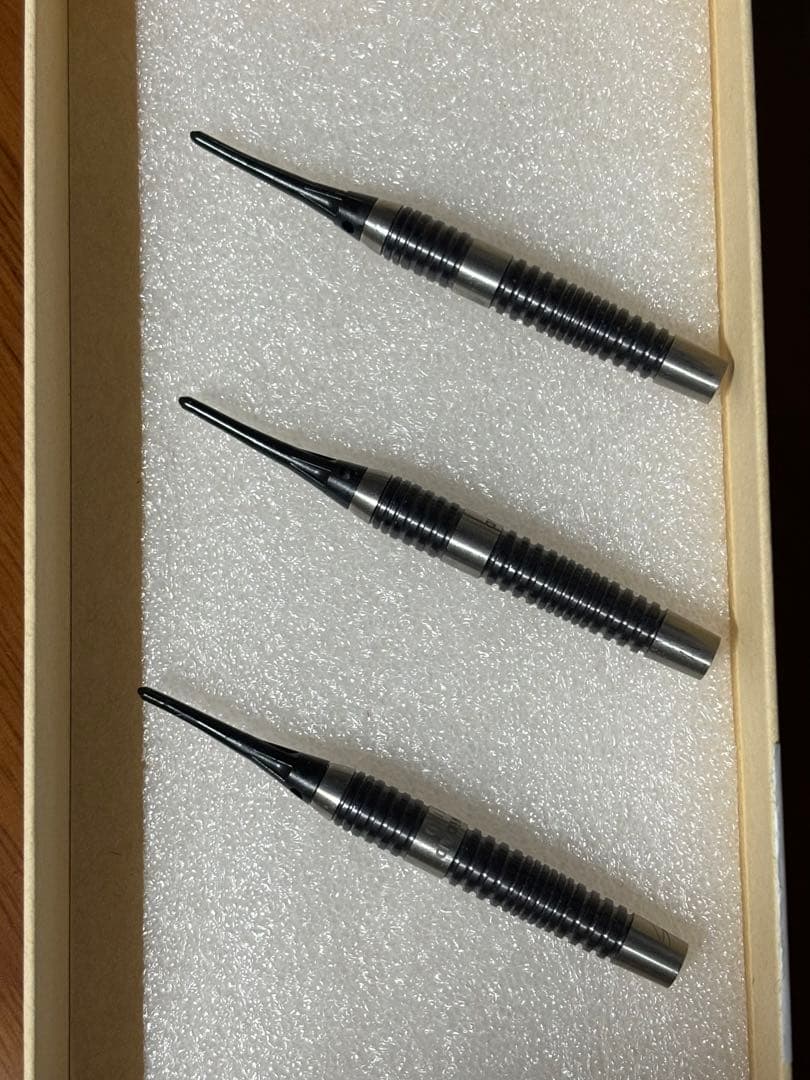 TRiNiDAD LAZY ZERO ダーツトリニダード レイジーゼロ