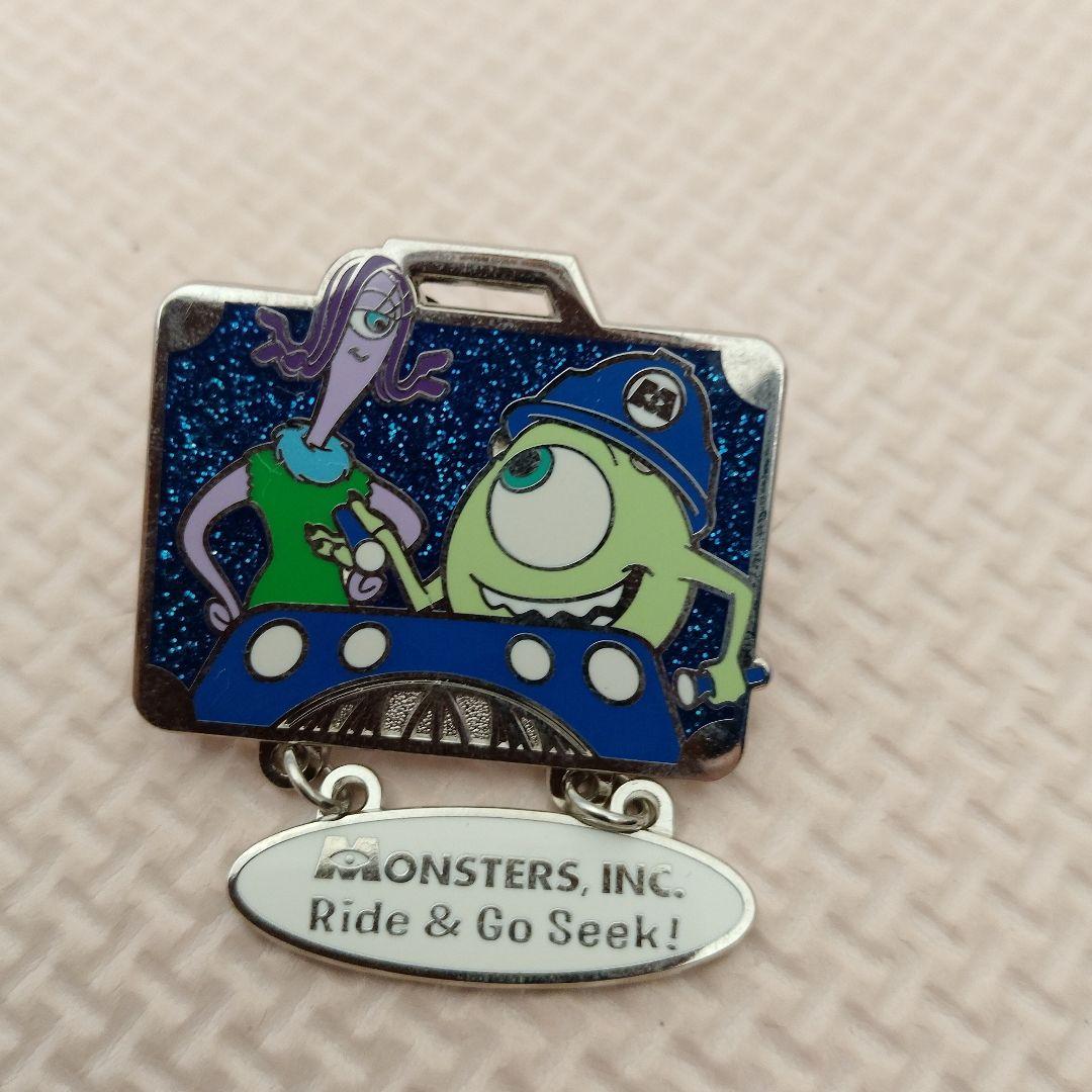 東京ディズニーランドホテル アメニティキット