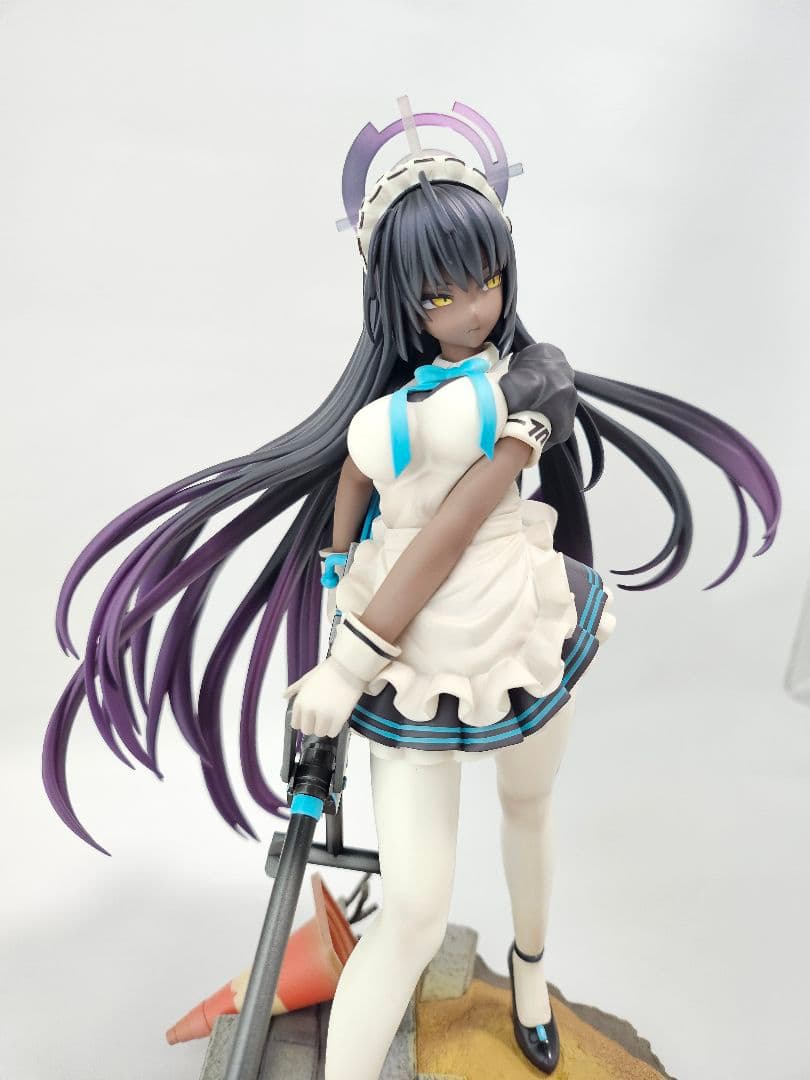 ブルーアーカイブ -Blue Archive- 角楯カリン 1/7フィギュア