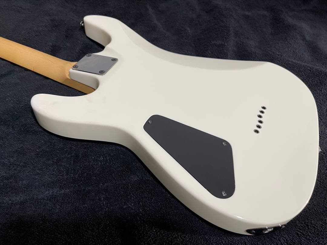 Y*様 Schecter DiamondSeriesOMEN6 vintagew - メルカリ