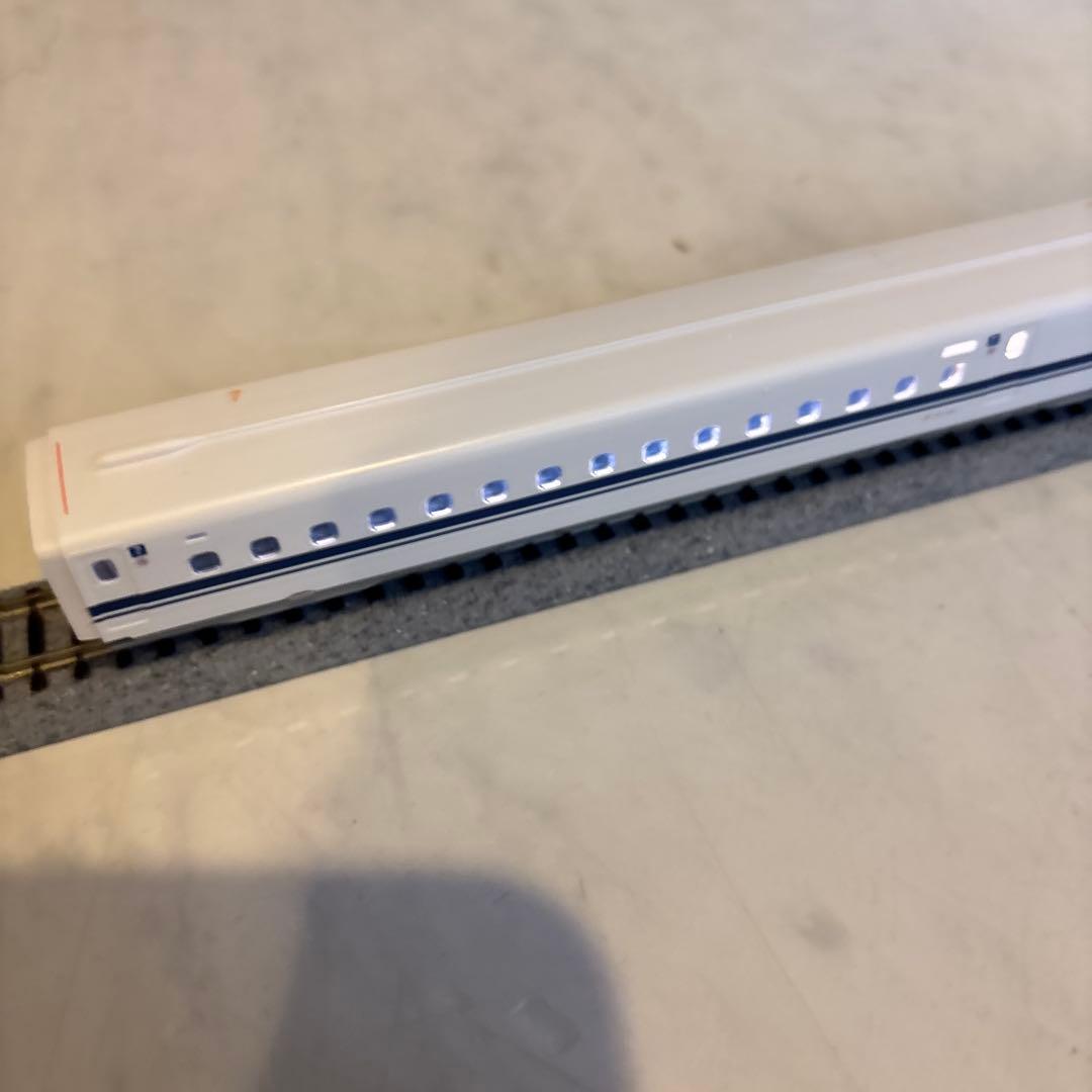 TOMIX N700-1000系(N700A) 16両セット