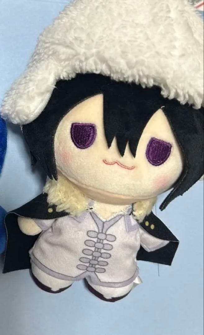 フョードルくじ引き堂文豪ストレイドッグス