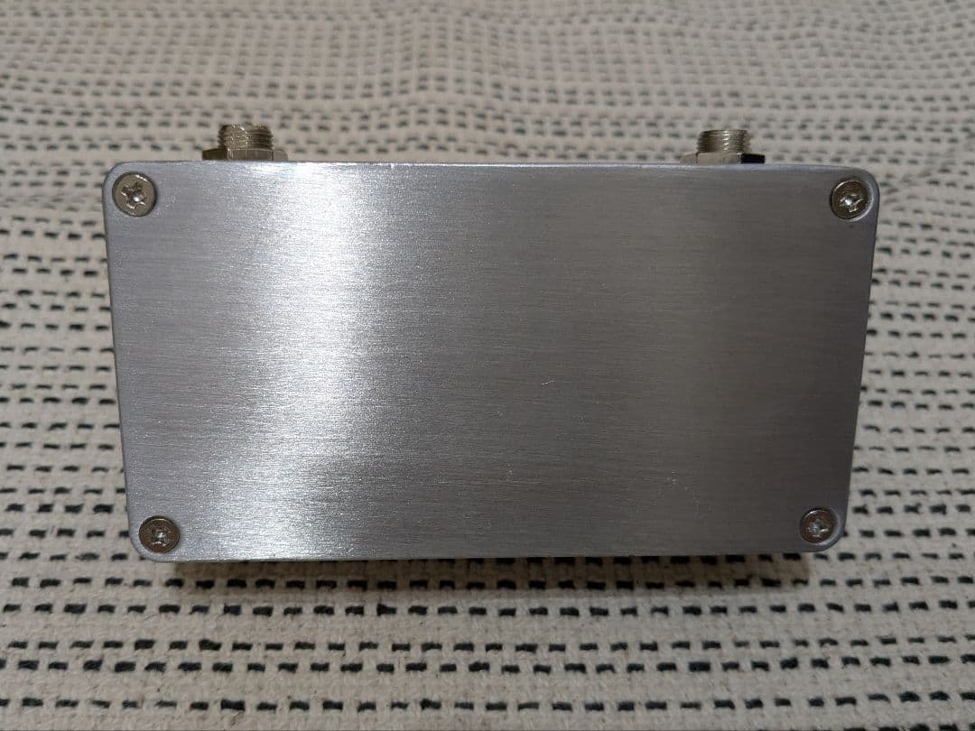 2in1】フットスイッチ（オルタネイト）ラッチスイッチ フットスイッチ