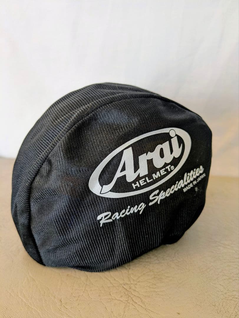 角田裕毅　ヘルメット　1/2　サイン入り　F1　レーシングブルズ　HONDA