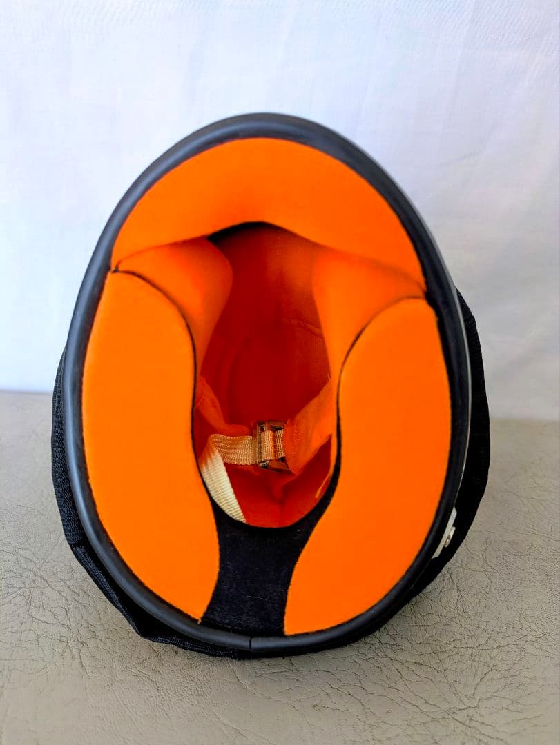 角田裕毅　ヘルメット　1/2　サイン入り　F1　レーシングブルズ　HONDA