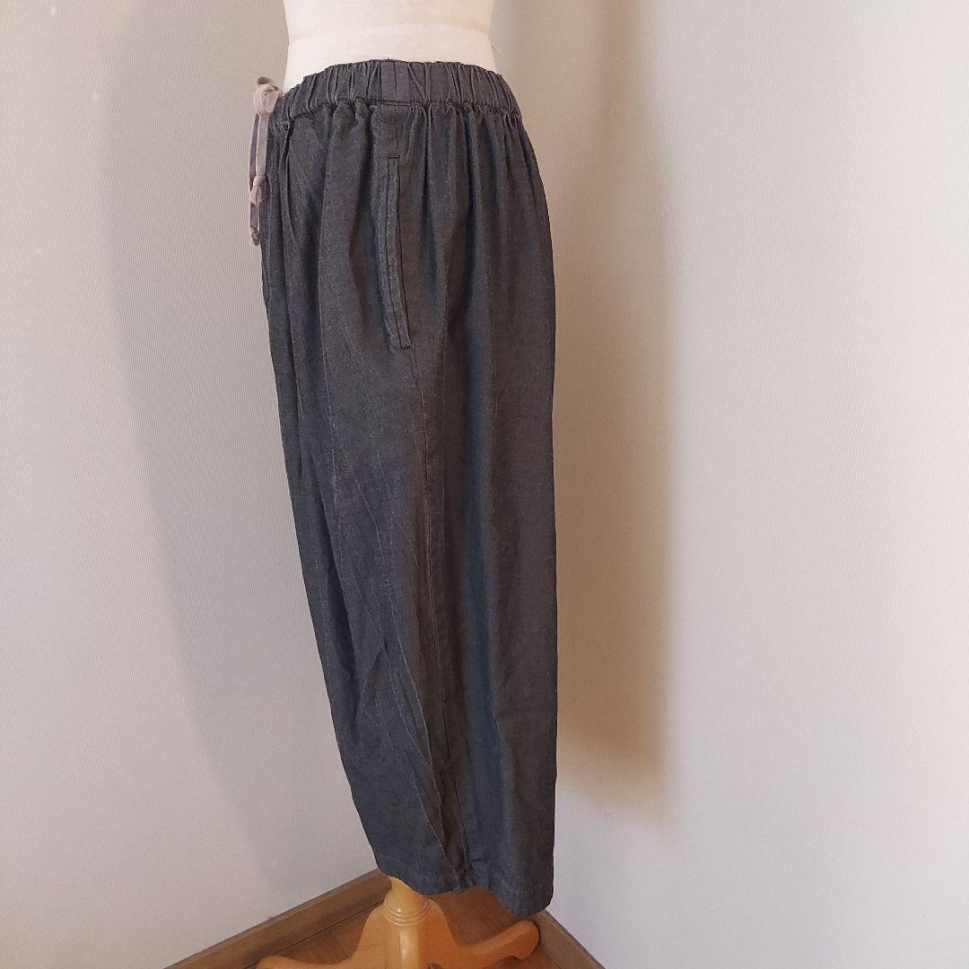 《potted様用》COMME des GARCONS☆ サーカスパンツ グレー