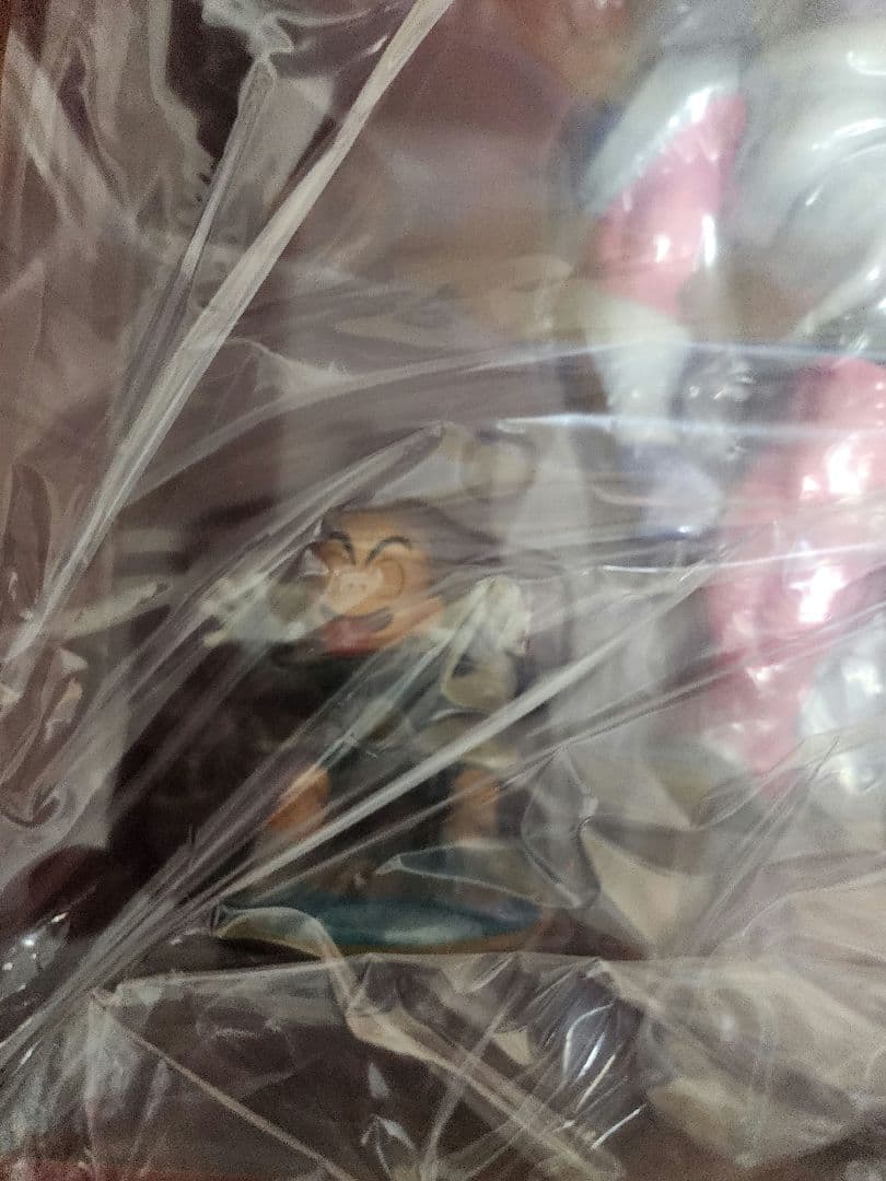 13時まで特別限定価格❗ドラゴンボールアライズ フリーザ第二形態 通販限定特典付