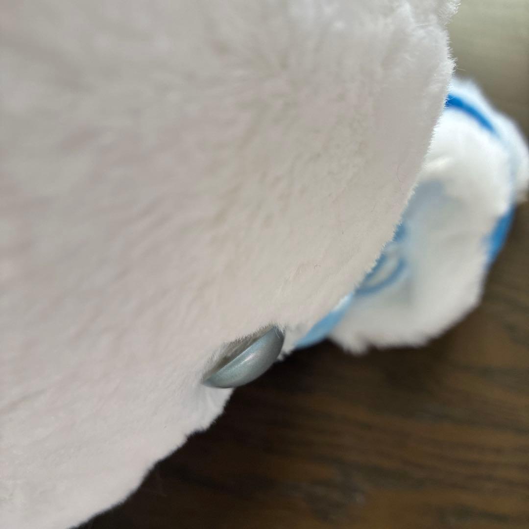 汎用うさぎぬいぐるみ(Winter edition)