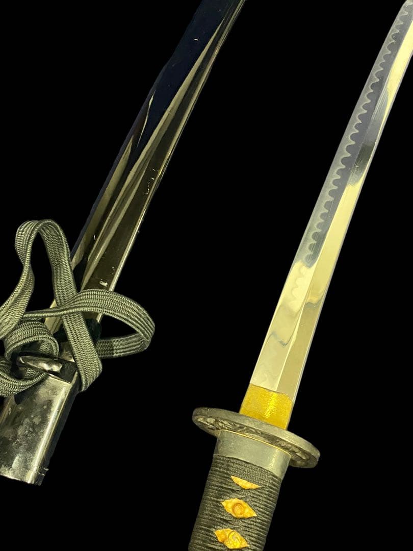 模造刀　模擬刀　武具 1本