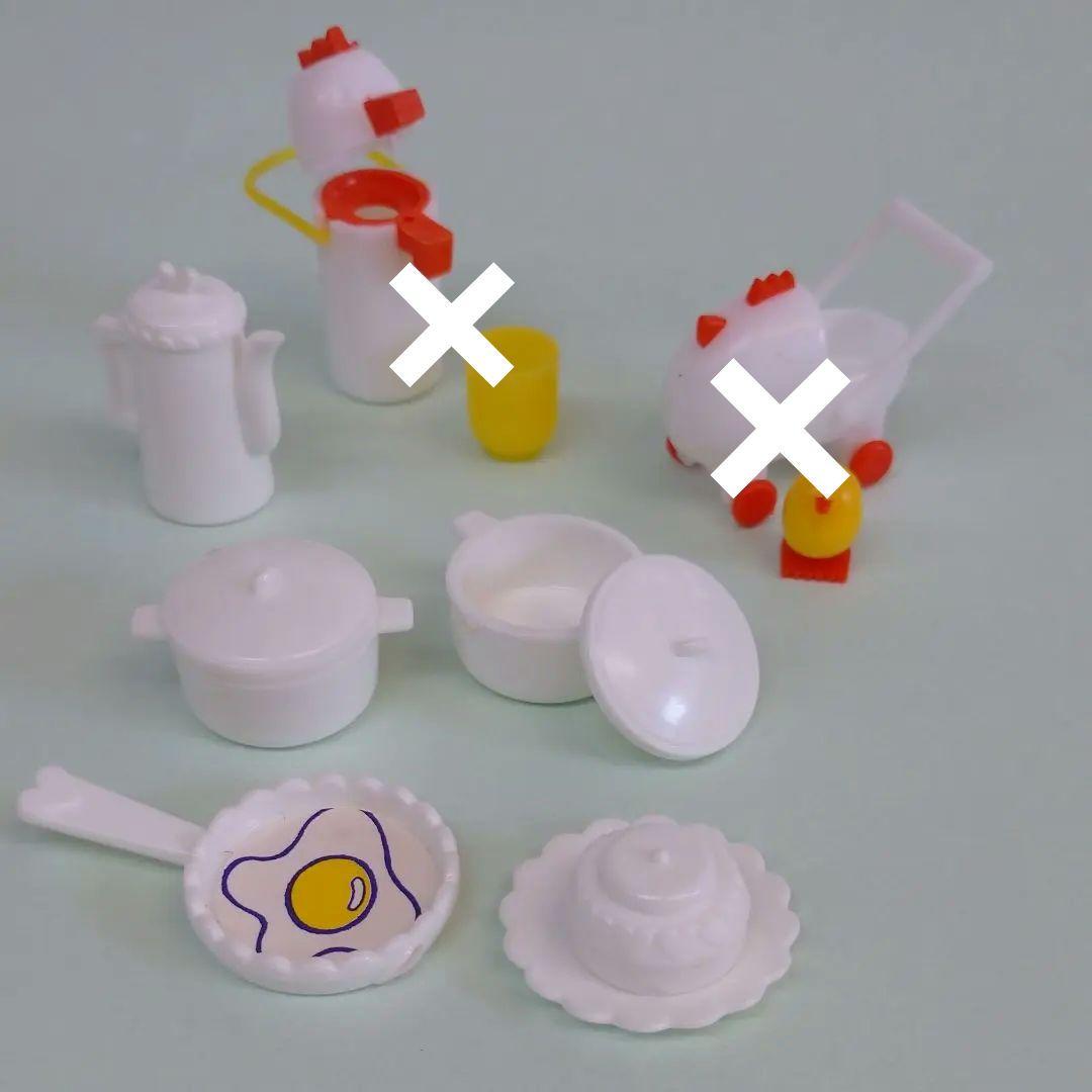 グリコ おまけ おもちゃ セット - メルカリ