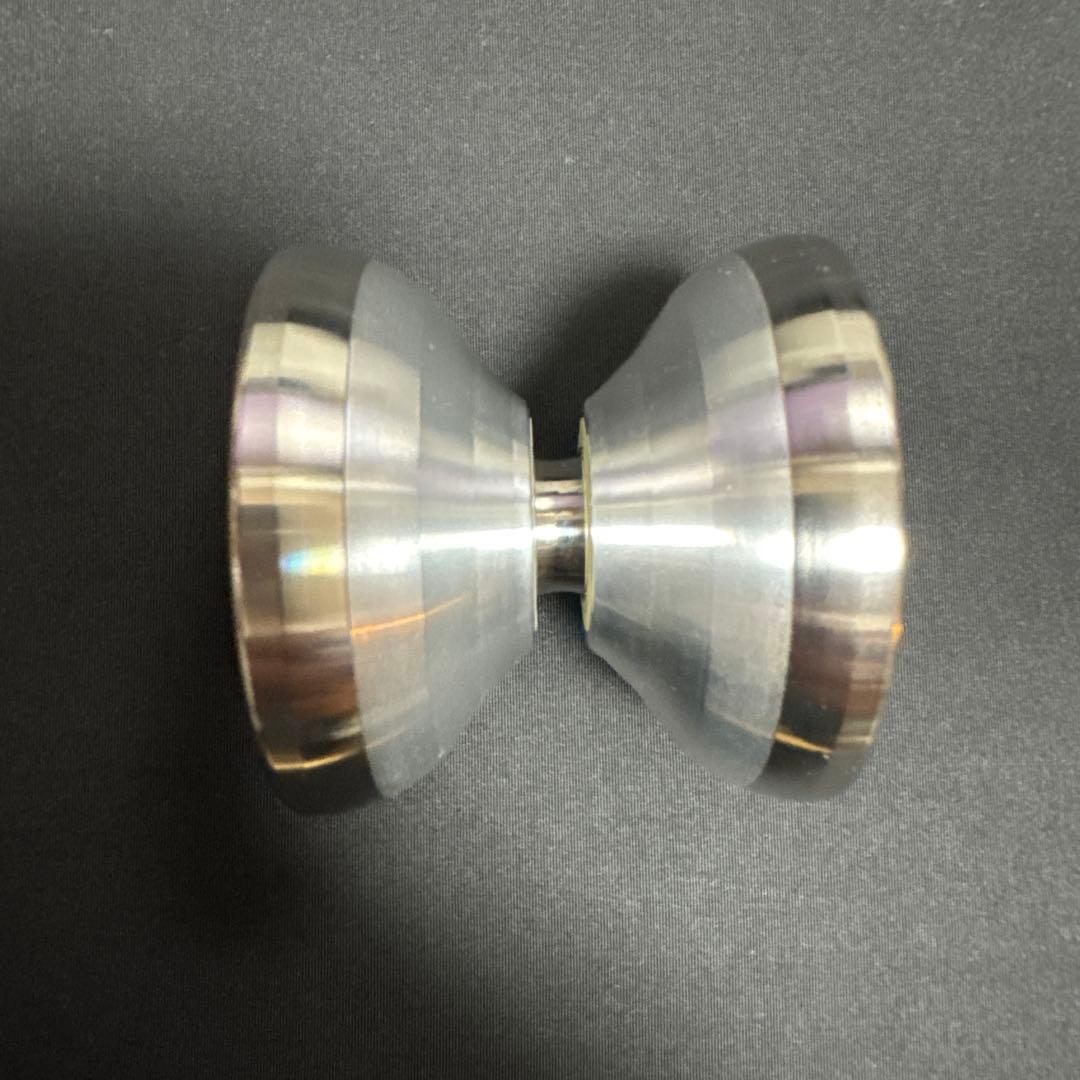 ターニングポイント カウンタージェット